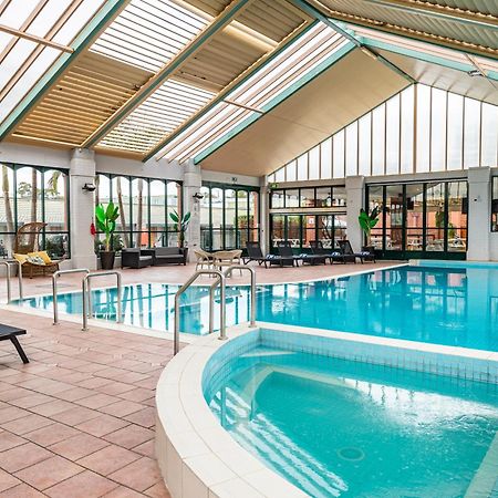 All Seasons Resort Hotel Bendigo Exterior photo