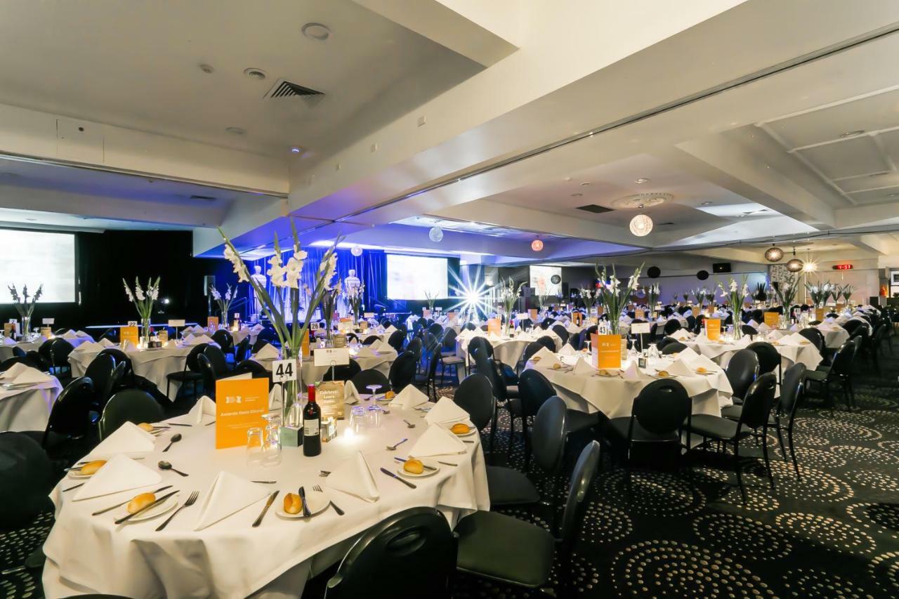 All Seasons Resort Hotel Bendigo Exterior photo