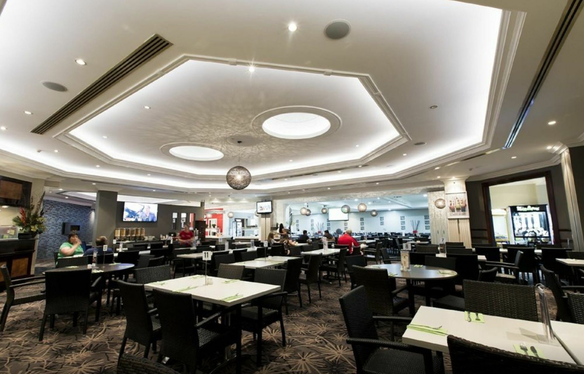 All Seasons Resort Hotel Bendigo Exterior photo