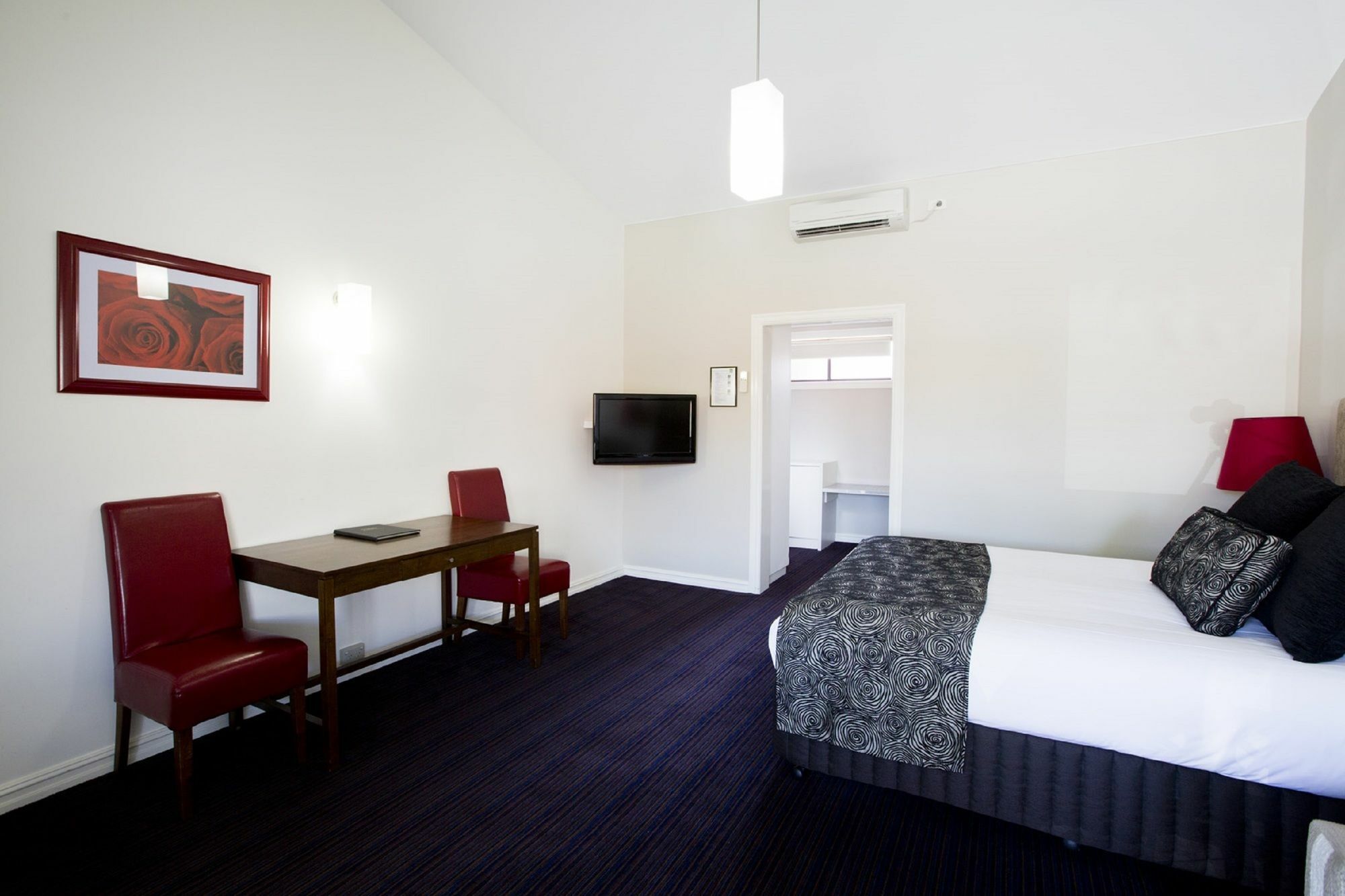 All Seasons Resort Hotel Bendigo Exterior photo