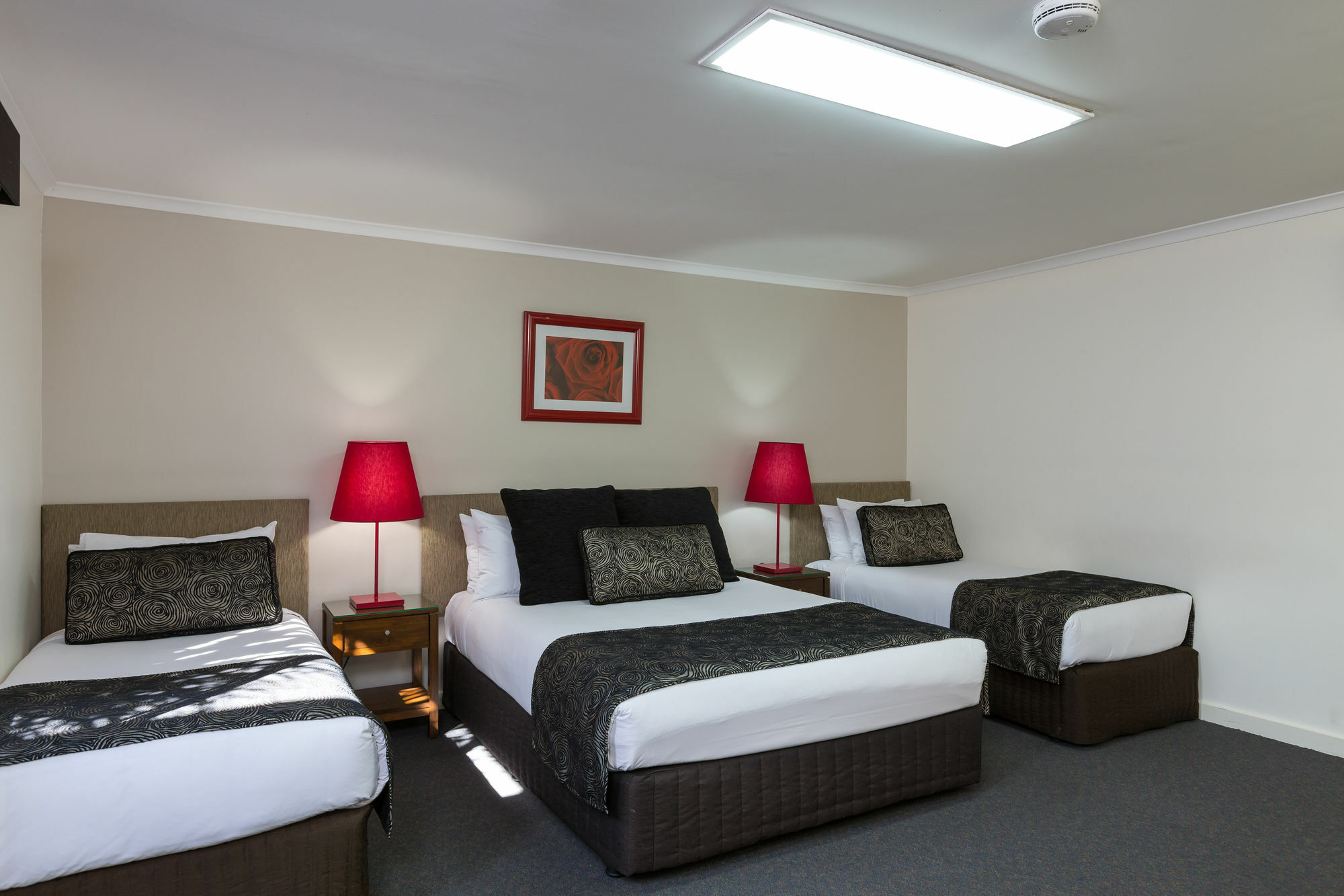 All Seasons Resort Hotel Bendigo Exterior photo
